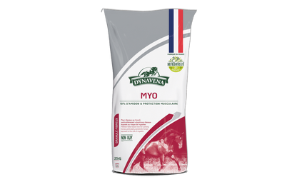 MYO 25KG