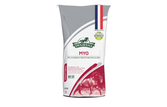 MYO 25KG