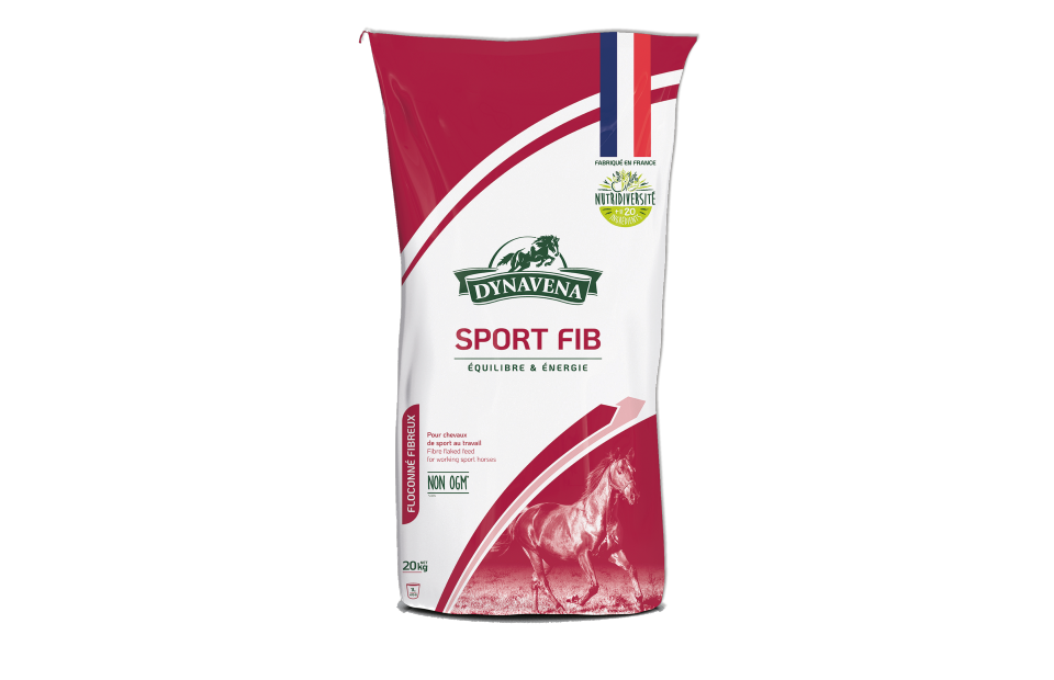 SPORT FIB 20KG