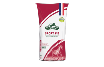 SPORT FIB 20KG