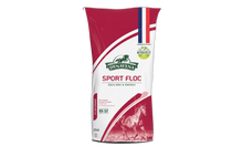 SPORT FLOC 25KG
