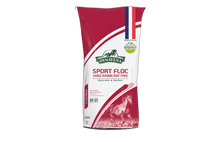 SPORT FLOC sans avoine 25KG