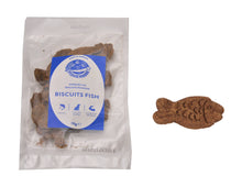 Biscuits poisson – 70 g