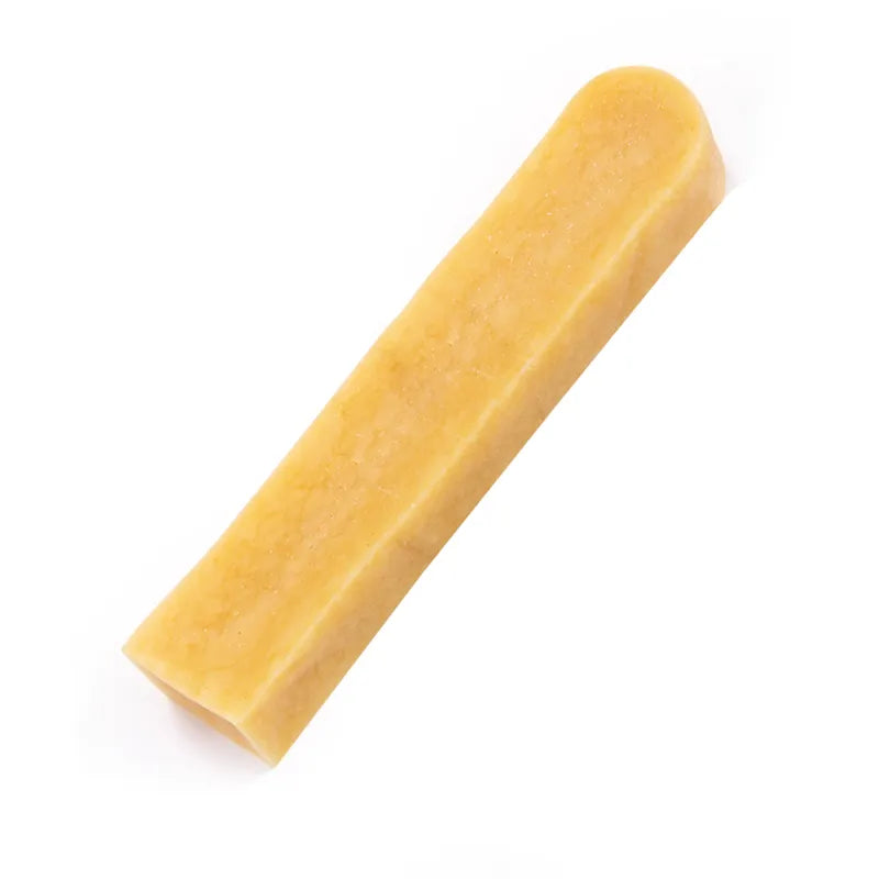 Fromage à mâcher pour chien – Friandise naturelle