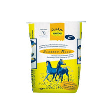 Havens Slobber Mash + Extra Linol 20 kg - Mash Sans Avoine pour Chevaux
