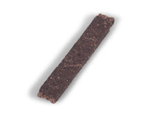 Lanières de cabillaud aux myrtilles – 70 g