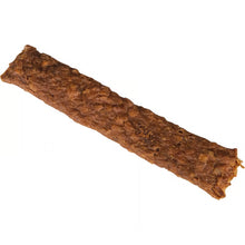 Lanières 100% poulet pour chien 10 cm, lot de 5 – friandise naturelle EkiDog