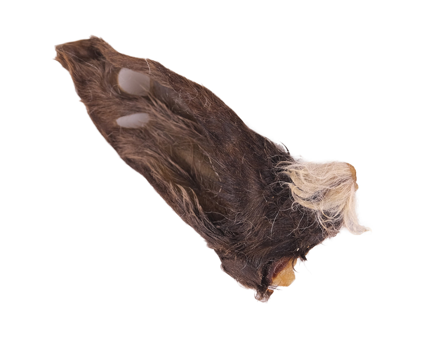 Oreilles d'Agneau avec Poil - Lot de 3