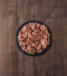 OWNAT Wetline Beef and Salmon – Alimentation humide pour chien