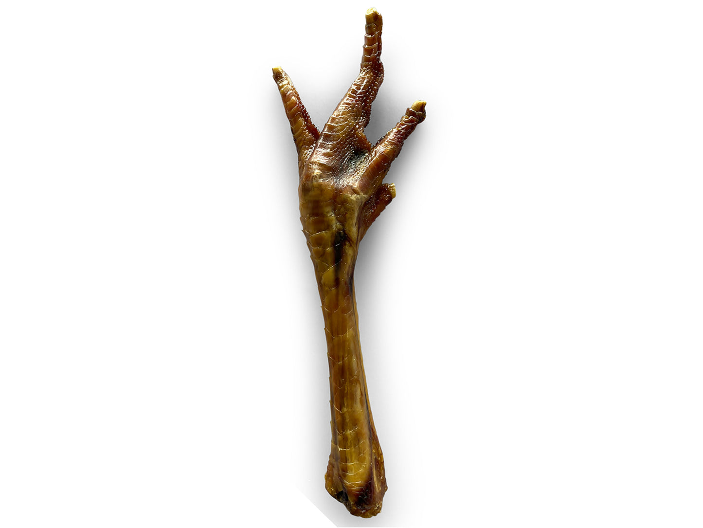 Pattes de Dinde – Friandise Naturelle pour Chien