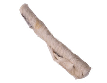 Peau de Bœuf avec Poils 15 cm 3 pieces environ 100 a 150 gr