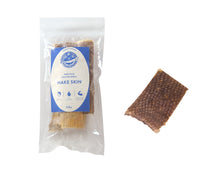 Peau de merlu – 5 pièces