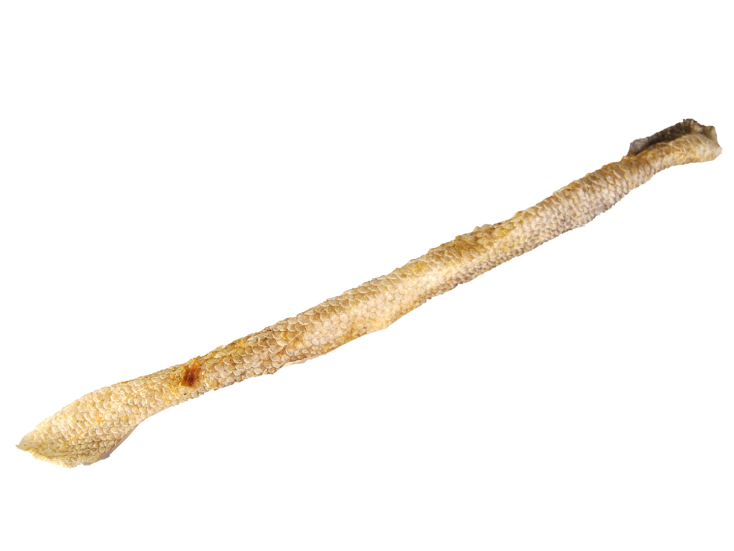 Peau de Sébaste 23cm - Lot de 3 - Friandise Naturelle pour Chien