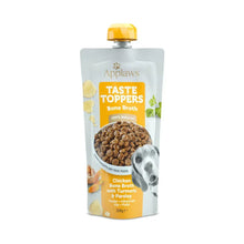 Applaws Soupe d'Os de Poulet pour Chien - Sachet Refermable 200g - EkiDog