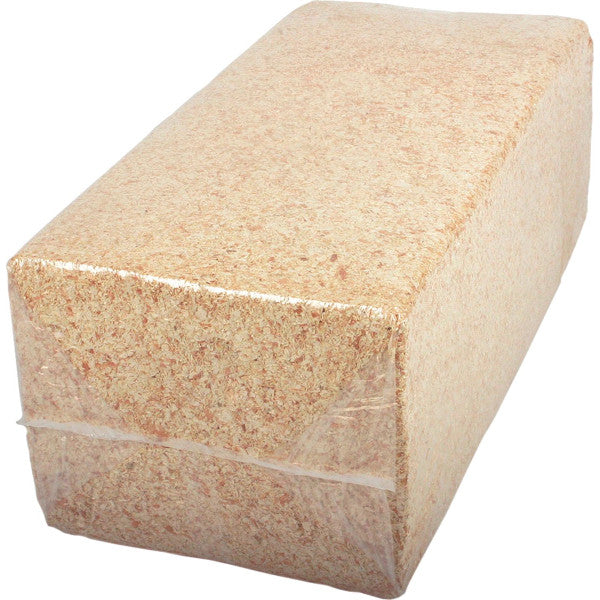 Ballot de copeaux 20 kilos