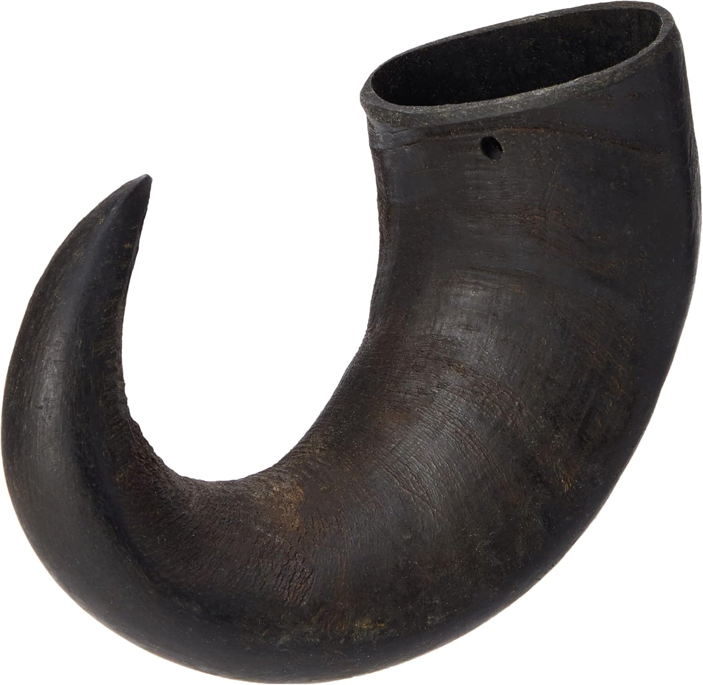 Corne de buffle  – Friandise naturelle pour chiens