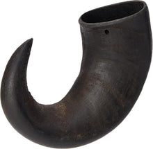 Corne de buffle  – Friandise naturelle pour chiens