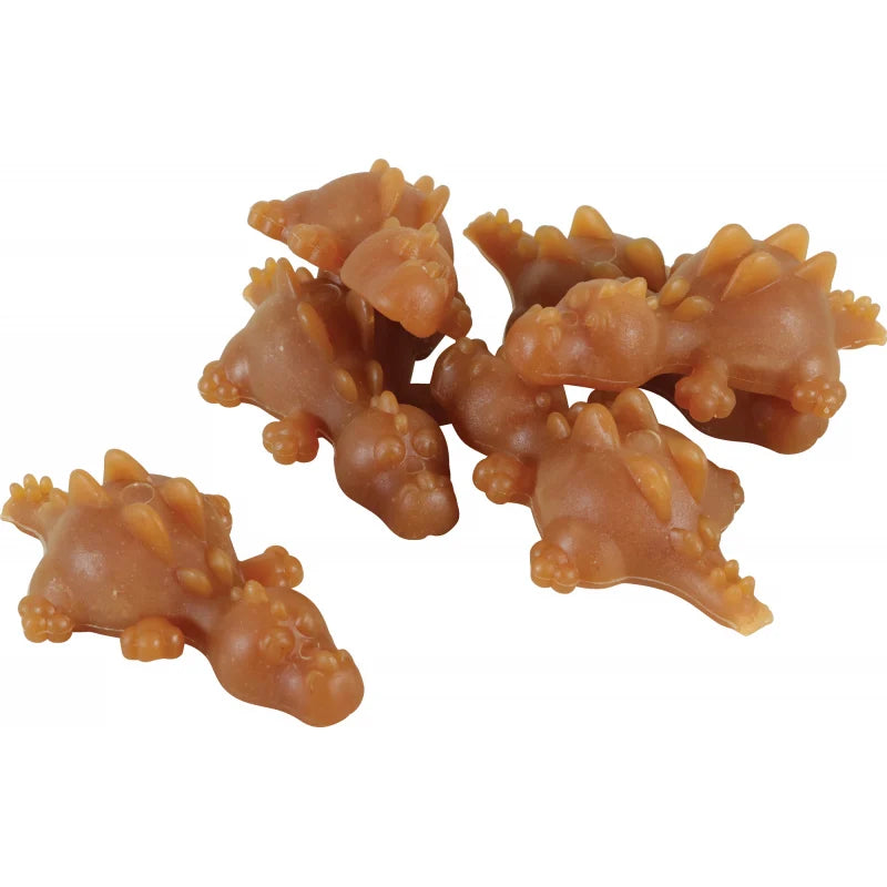 Diplo’dental Calcium – Friandise dentaire pour chien (3 pièces)