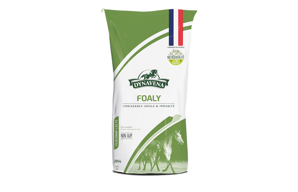 FOALY 20 kg