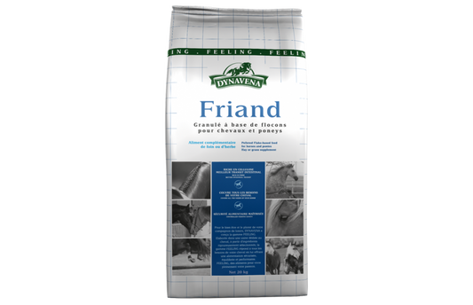 FRIAND