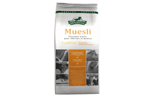 MUESLI