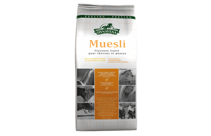 MUESLI