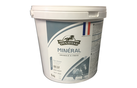 MINERAL 5KG
