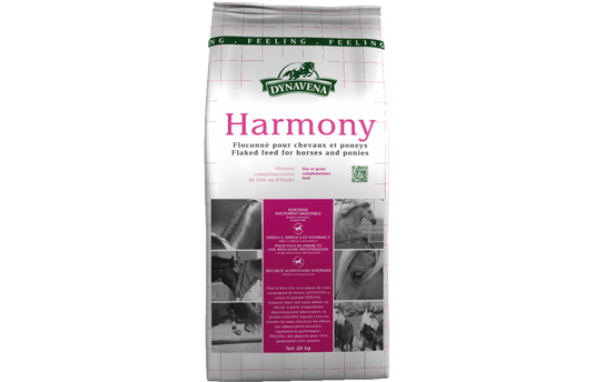 HARMONY SANS AVOINE