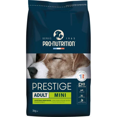 PRS CHIEN ADULT MINI 8KG