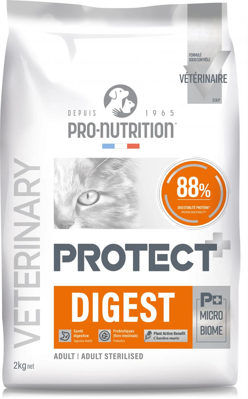 PROTECT CHAT DIGEST 2KG