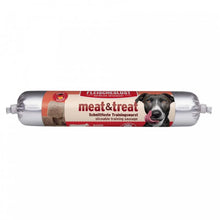Meatlove Meat Treat - Friandise Bœuf pour Chien 80g - EkiDog