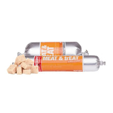 Meatlove Meat Treat - Friandise Volaille pour Chien 80g - EkiDog