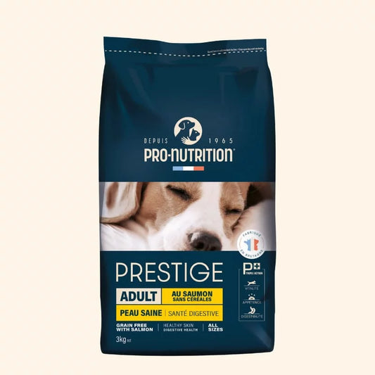 PRS CHIEN SKIN 12KG