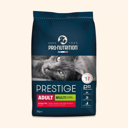 PRS CHAT MULTI 10KG