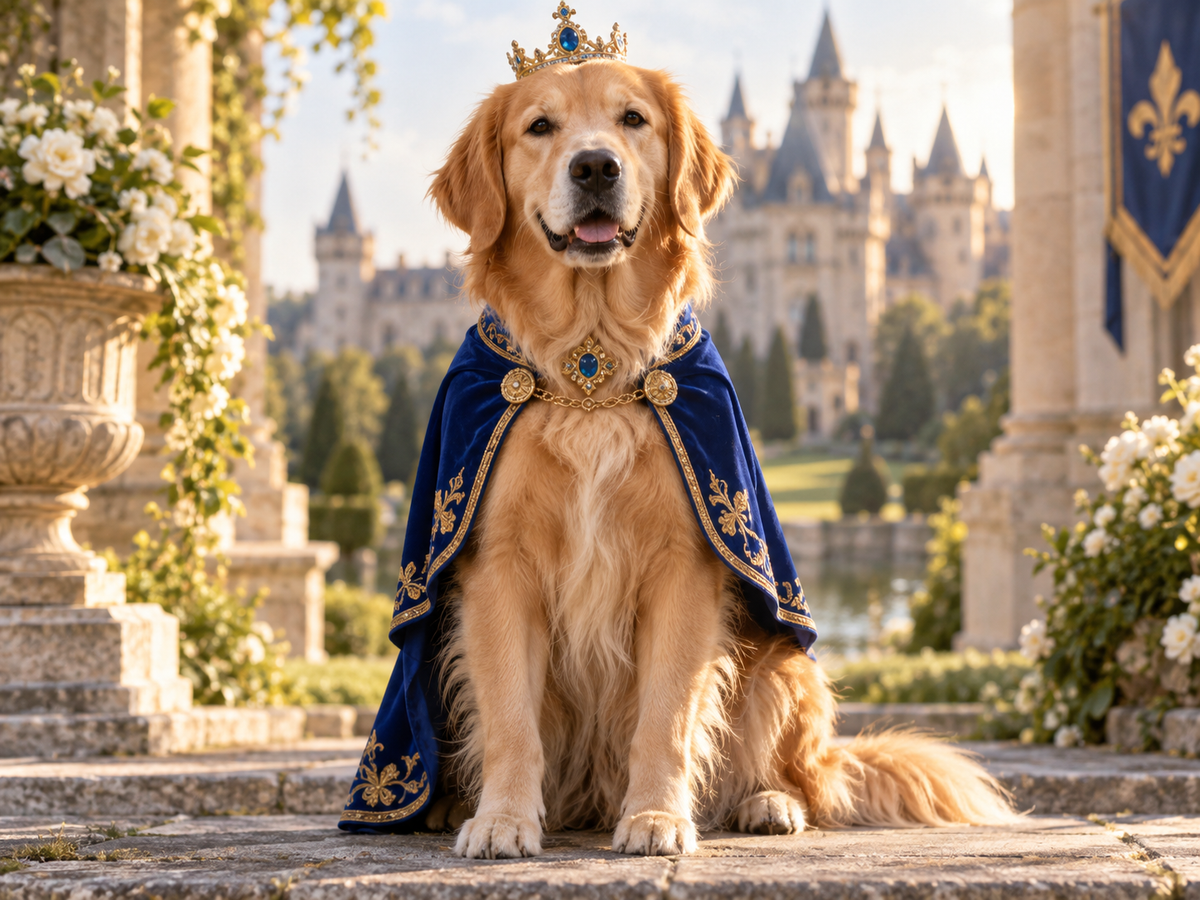 Prince Charmant