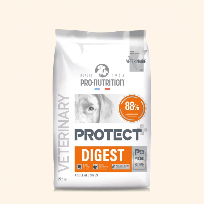 PROTECT CHIEN DIGEST 12KG