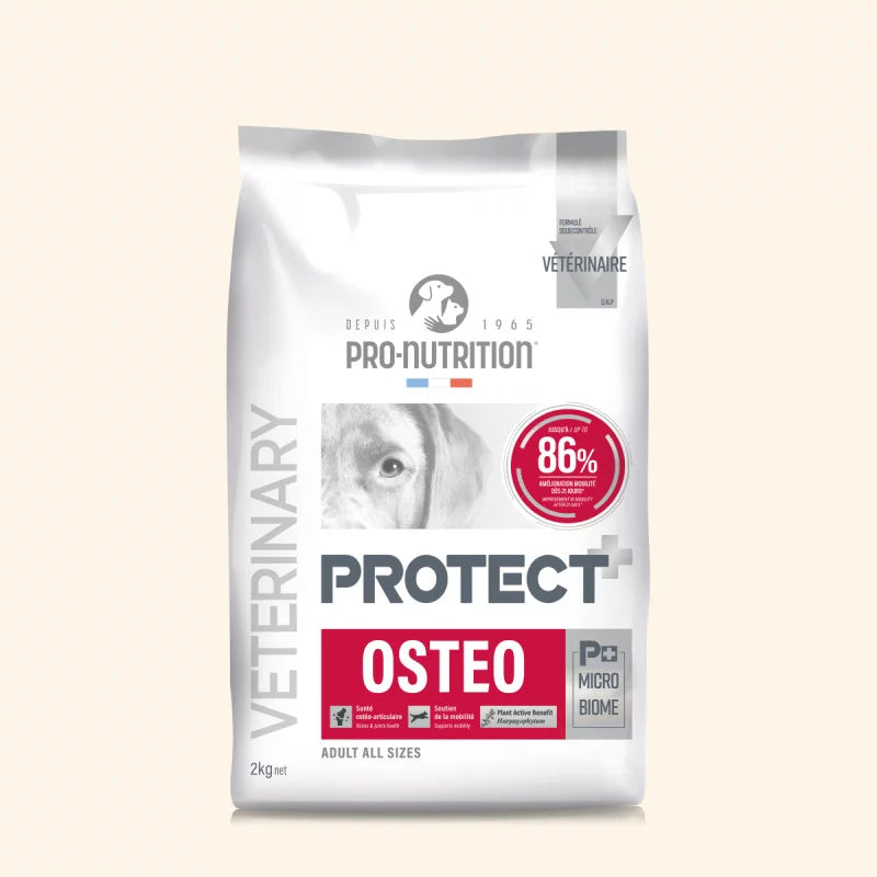 PROTECT CHIEN OSTEO 12KG