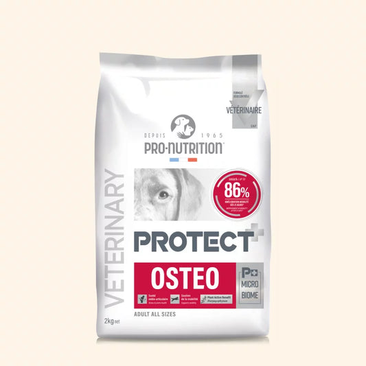 PROTECT CHIEN OSTEO 2KG