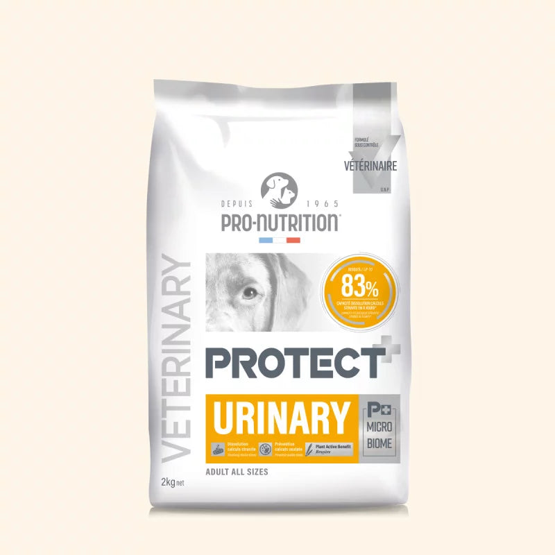 PROTECT CHIEN URINARY 2KG