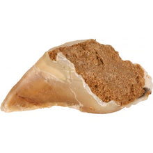 Sabots fourrés pour chien – Lot de 2 friandises naturelles à mâcher