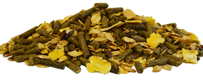 Box Sport Floc 400 kilos