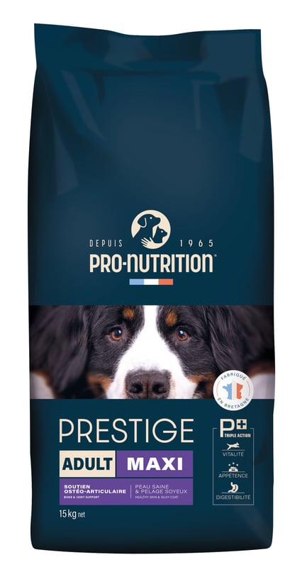 PRS CHIEN ADULT MAXI 15KG